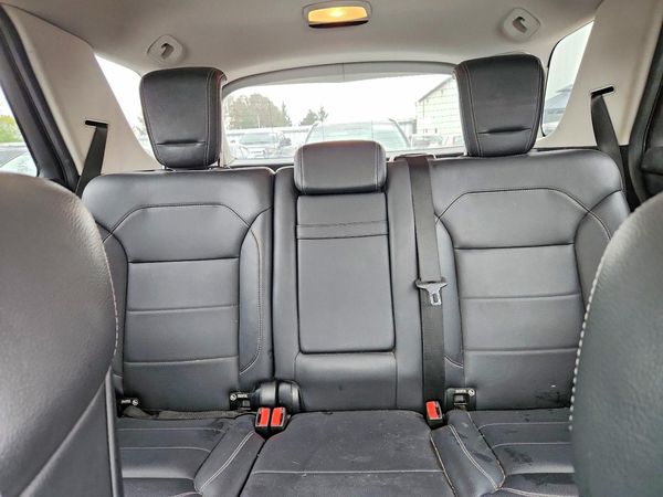 2012 MERCEDES-BENZ ML ML350 BLUETEC 4-MATIC — SUVN