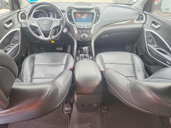 2015 HYUNDAI SANTA FE TOP — CKPT