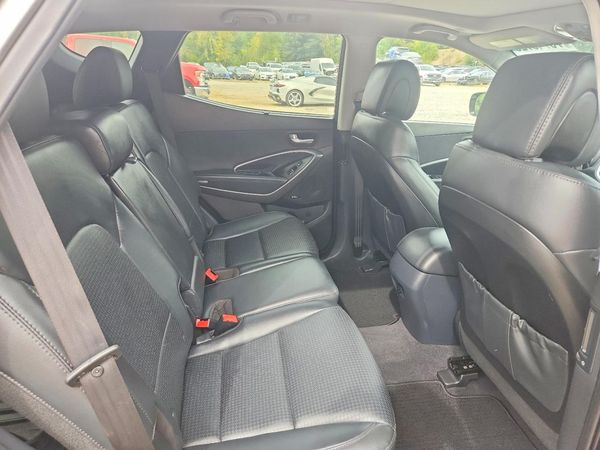 2015 HYUNDAI SANTA FE TOP — PSRS
