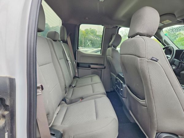 2019 FORD F150 — PSRS
