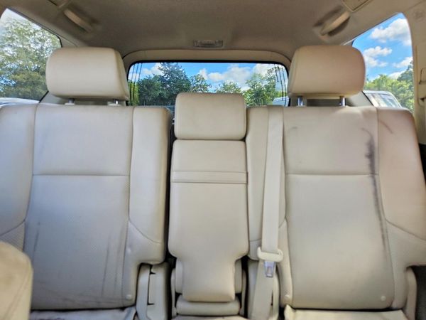 2013 LEXUS GX 460 Base — SUVN