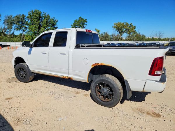 2014 RAM 1500 Sport — DSRA