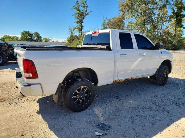 2014 RAM 1500 Sport — PSRA