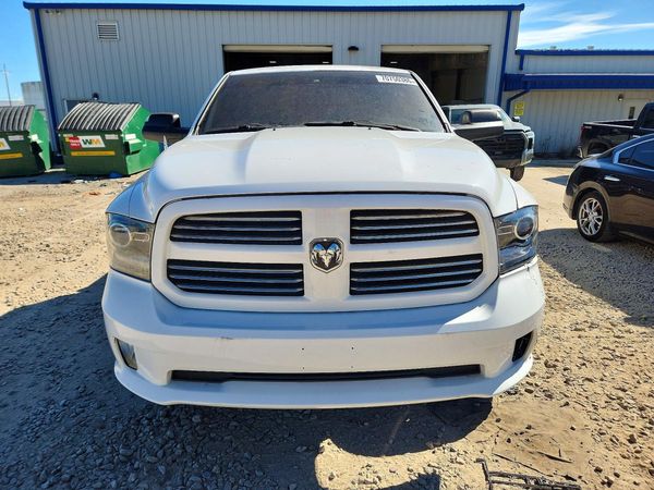 2014 RAM 1500 Sport — DIRF