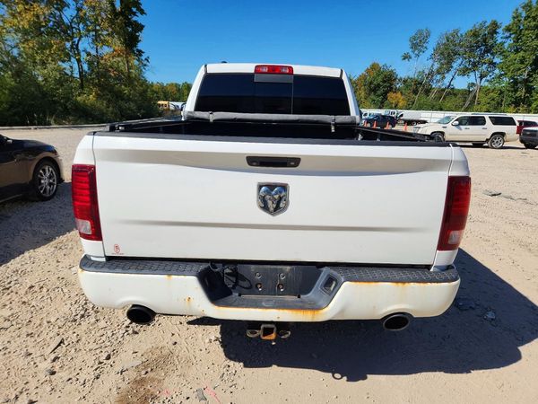 2014 RAM 1500 Sport — DIRR
