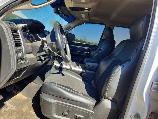2014 RAM 1500 Sport — DENT