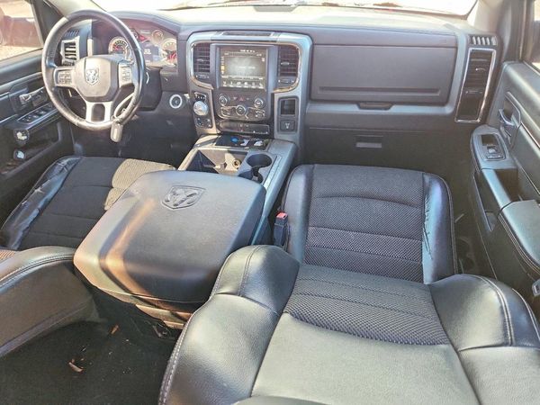 2014 RAM 1500 Sport — CKPT