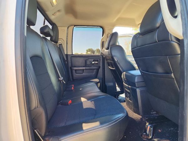 2014 RAM 1500 Sport — PSRS