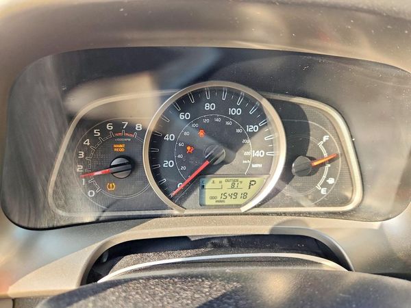 2014 TOYOTA RAV4 Standard — ODOM