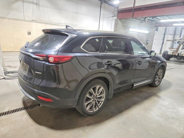 2020 MAZDA CX-9 Grand Touring — PSRA