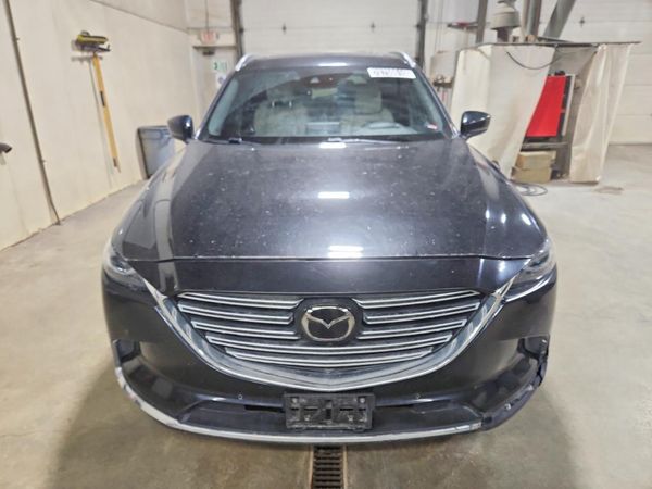 2020 MAZDA CX-9 Grand Touring — DIRF