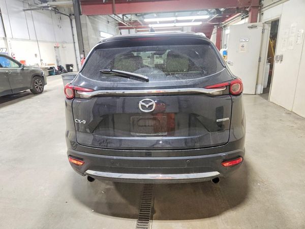 2020 MAZDA CX-9 Grand Touring — DIRR