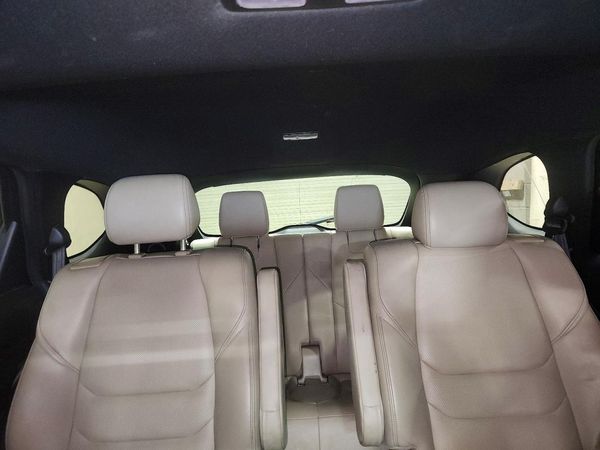 2020 MAZDA CX-9 Grand Touring — SUVN