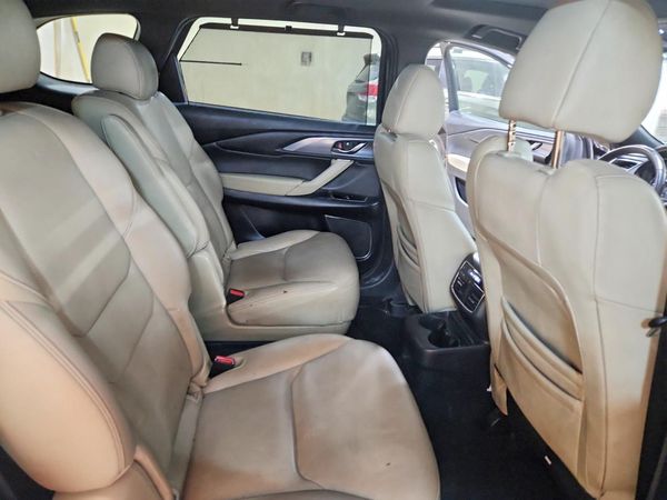 2020 MAZDA CX-9 Grand Touring — PSRS