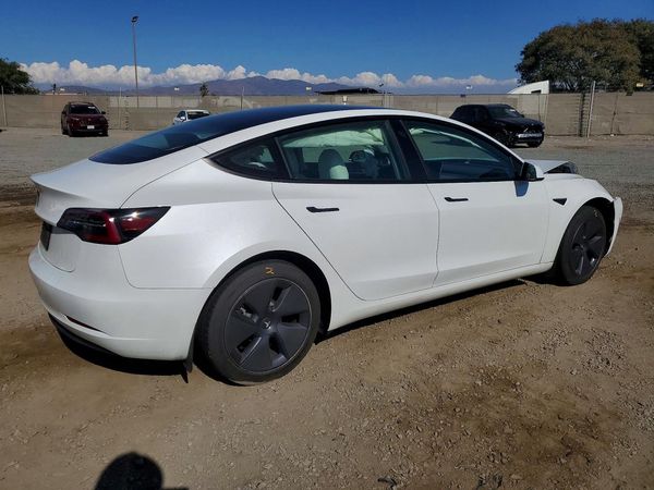 2023 TESLA MODEL 3 — PSRA