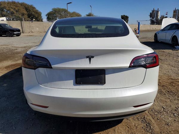 2023 TESLA MODEL 3 — DIRR