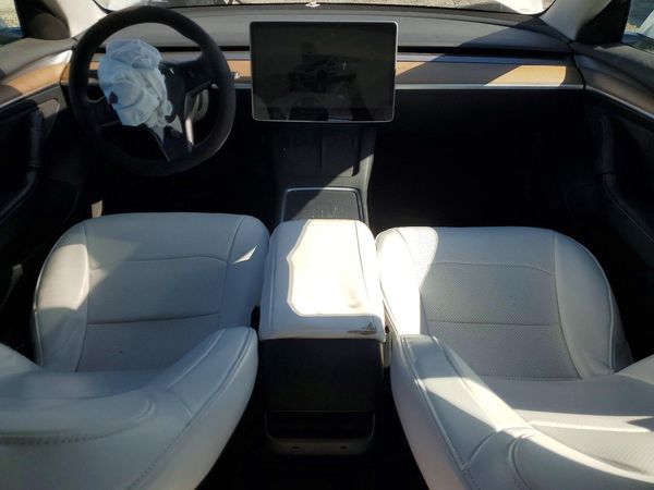 2023 TESLA MODEL 3 — CKPT