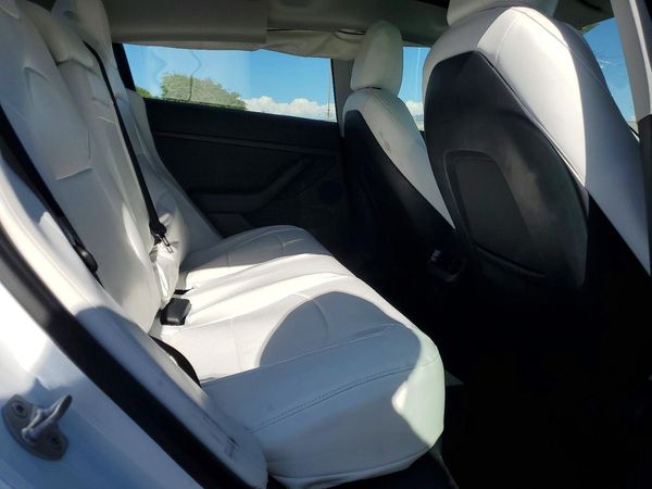 2023 TESLA MODEL 3 — PSRS