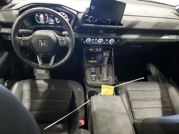 2024 HONDA CR-V