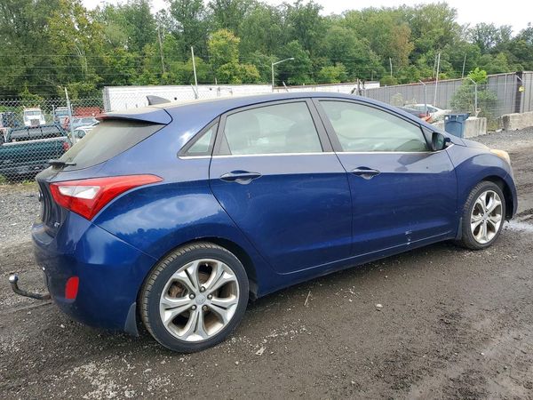2013 HYUNDAI ELANTRA — PSRA