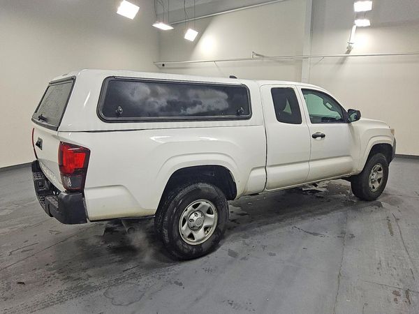 2021 TOYOTA TACOMA SR5 — PSRA