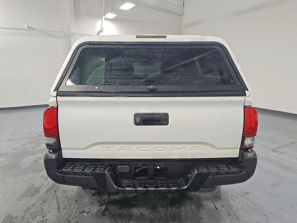 2021 TOYOTA TACOMA SR5 — DIRR