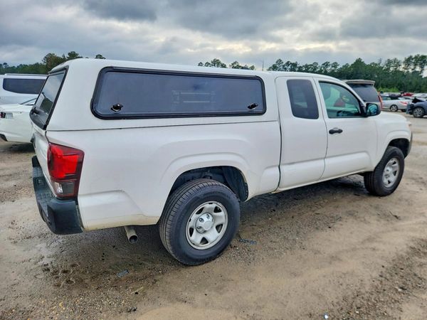 2022 TOYOTA TACOMA SR5 — PSRA