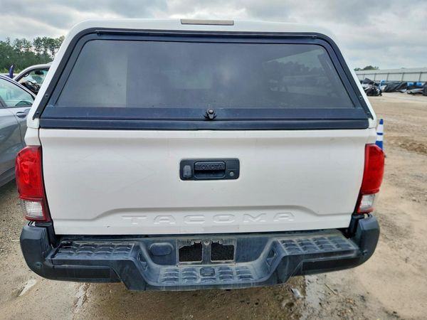 2022 TOYOTA TACOMA SR5 — DIRR