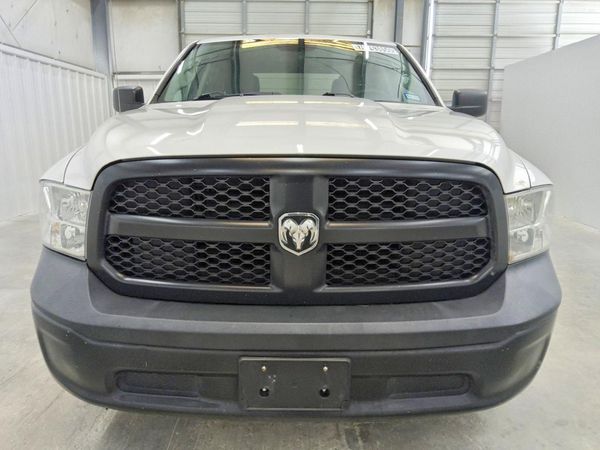 2021 RAM 1500 Tradesman — DIRF