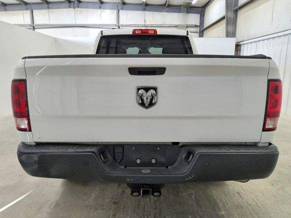 2021 RAM 1500 Tradesman — DIRR