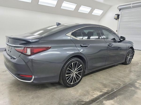 2023 LEXUS ES 300H 300h Premium — PSRA
