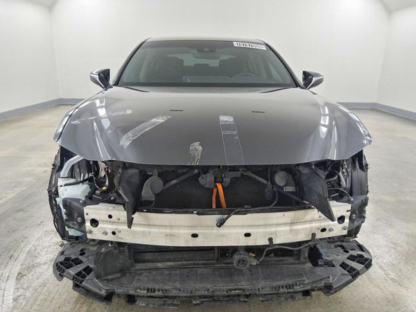 2023 LEXUS ES 300H 300h Premium — DIRF