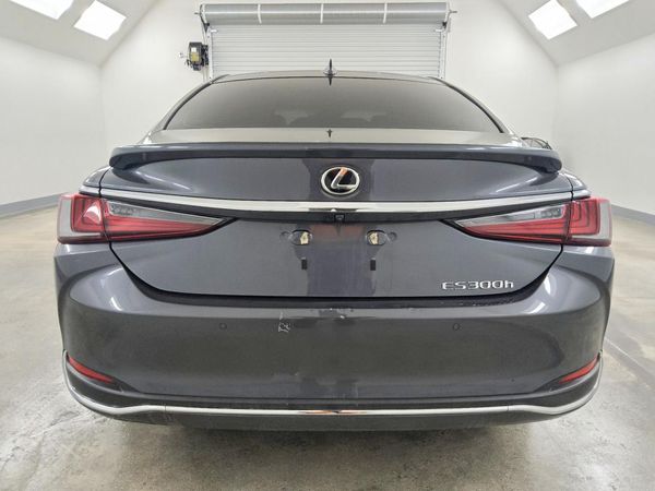 2023 LEXUS ES 300H 300h Premium — DIRR