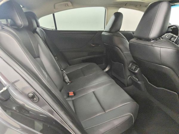 2023 LEXUS ES 300H 300h Premium — PSRS