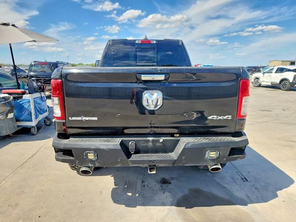 2019 RAM 1500 Big Horn/Lonestar — DIRR