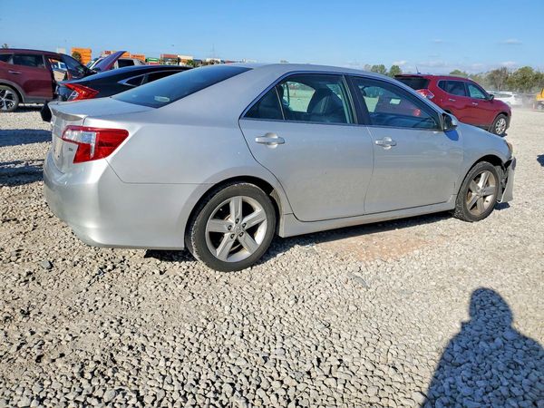 2014 TOYOTA CAMRY — PSRA
