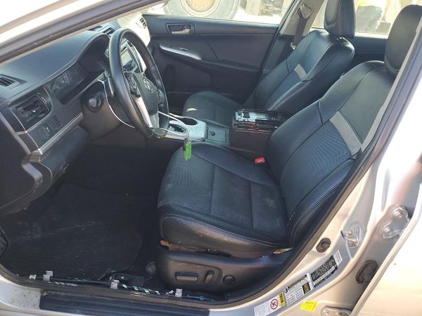 2014 TOYOTA CAMRY — DENT