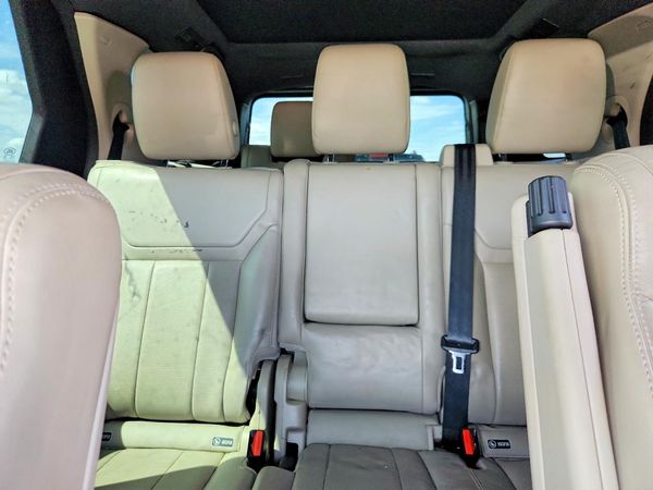 2018 LAND ROVER DISCOVERY SE — SUVN