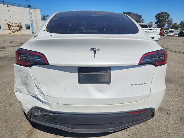 2024 TESLA MODEL Y — DIRR