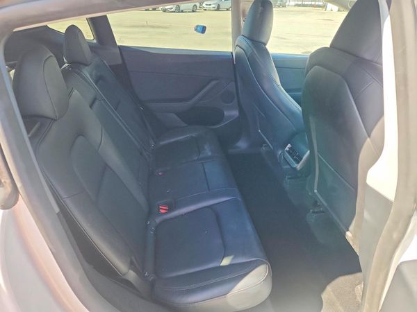 2024 TESLA MODEL Y — PSRS