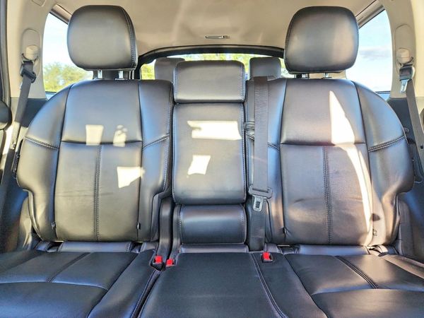 2019 NISSAN PATHFINDER — SUVN