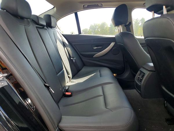 2014 BMW 320 xDrive — PSRS