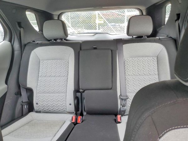 2022 CHEVROLET EQUINOX LS — SUVN