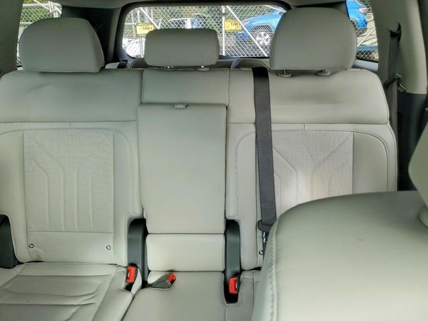 2025 HYUNDAI SANTA FE SEL — SUVN