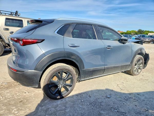 2022 MAZDA CX30 — PSRA