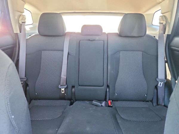 2023 KIA SPORTAGE LX — SUVN
