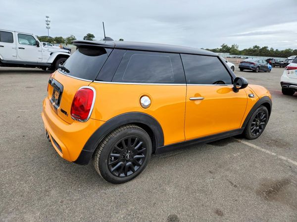 2014 MINI COOPER — PSRA