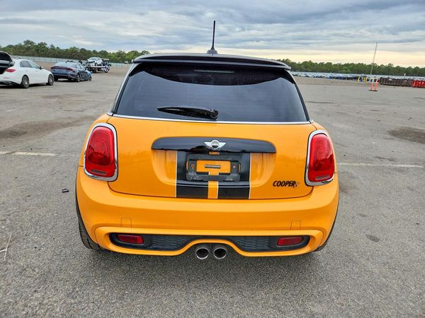 2014 MINI COOPER — DIRR