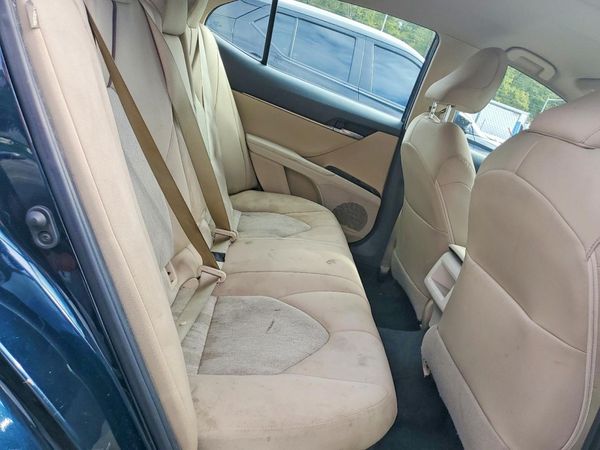 2019 TOYOTA CAMRY LE Hybrid — PSRS
