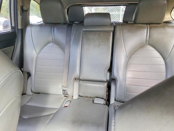 2020 TOYOTA HIGHLANDER XLE Nav — SUVN